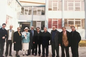 Elvira Lo Bascio Milano