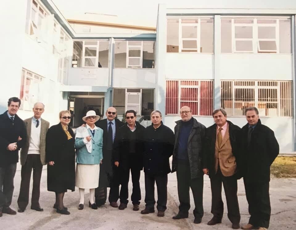 Elvira Lo Bascio Milano