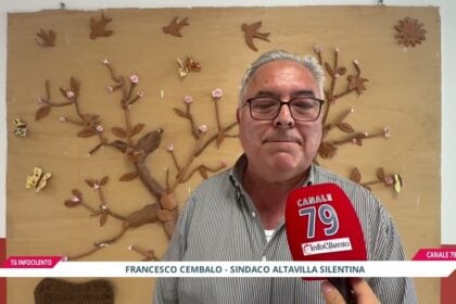 Altavilla Silentina: ecco la nuova scuola in anteprima su InfoCilento
