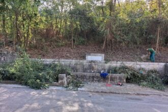 Ritorna alla luce il Fontanile di Santa Chiara a Vallo Scalo