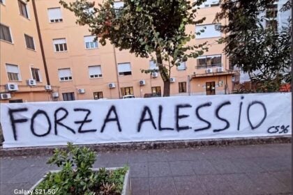 Vallo della Lucania si stringe attorno ad Alessio: stasera veglia di preghiera