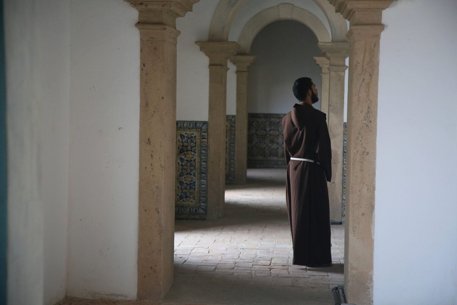 Centola si prepara a vivere due giorni di fede, cultura e spiritualità francescana