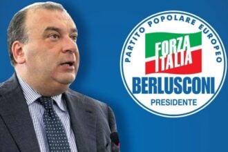 Forza Italia Campania, Martusciello eletto segretario: gli obiettivi e il nodo ricorsi