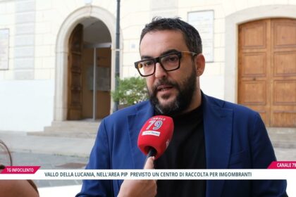 Vallo della Lucania: ad Angellara un nuovo centro di raccolta. Dubbi tra i residenti, la maggioranza chiarisce