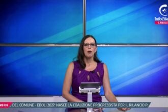 Tg InfoCilento 11 settembre 2026