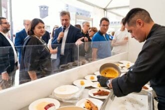 Il Cilento protagonista a Torino per la sedicesima edizione di Terra Madre