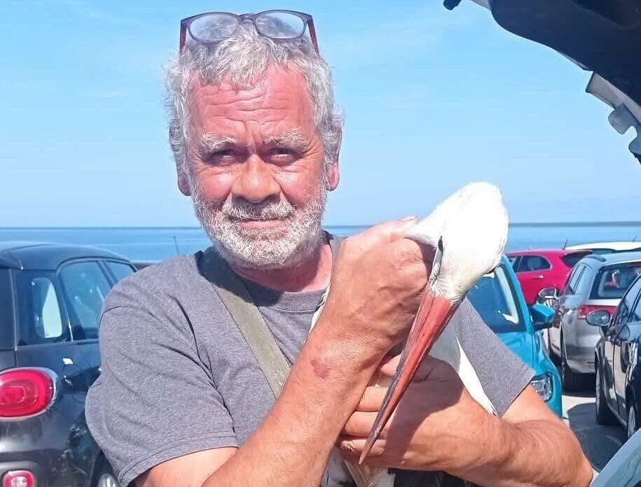 Caso video al San Luca: Nursind Salerno chiarisce e scusa Gerardo Scotti