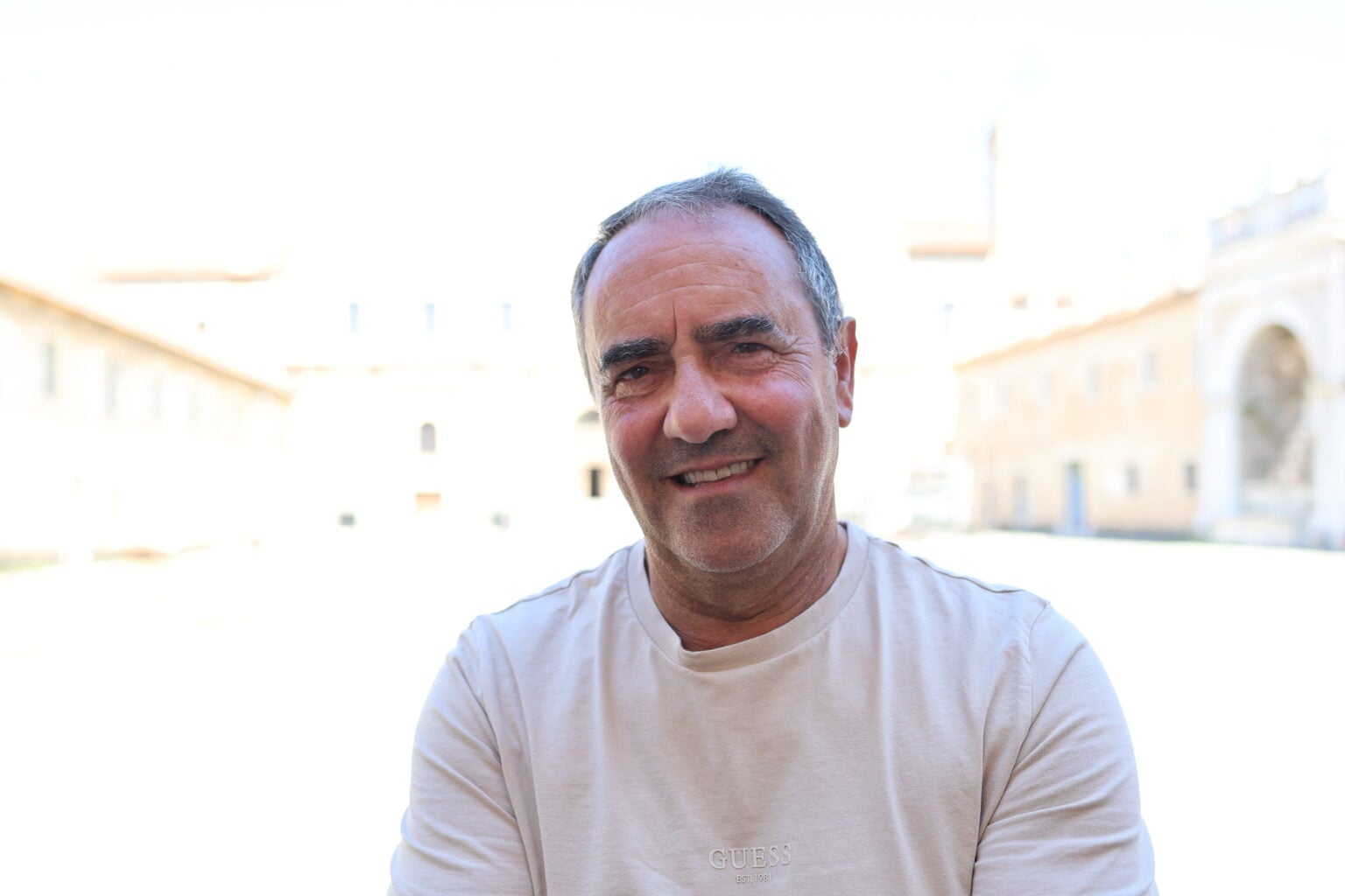 Giovanni Cancellaro Pro Loco Buonabitacolo