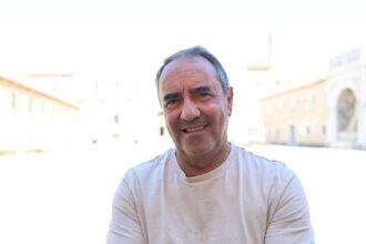 Giovanni Cancellaro Pro Loco Buonabitacolo