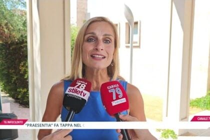 “Praesentia” fa tappa ad Ascea: cultura ed enogastronomia nel segno della Dieta Mediterranea