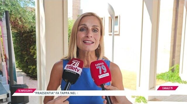 “Praesentia” fa tappa ad Ascea: cultura ed enogastronomia nel segno della Dieta Mediterranea