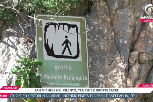 Tg InfoCilento 29 settembre 2026, edizione delle 19:55