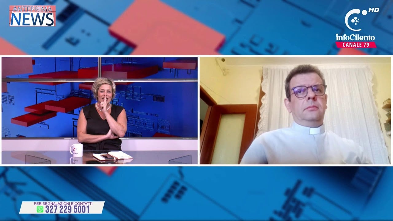 “Anteprima News” del 17 settembre 2026