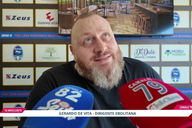 Serie D, Ebolitana-Nardò al Carrano: caccia ai primi punti della stagione