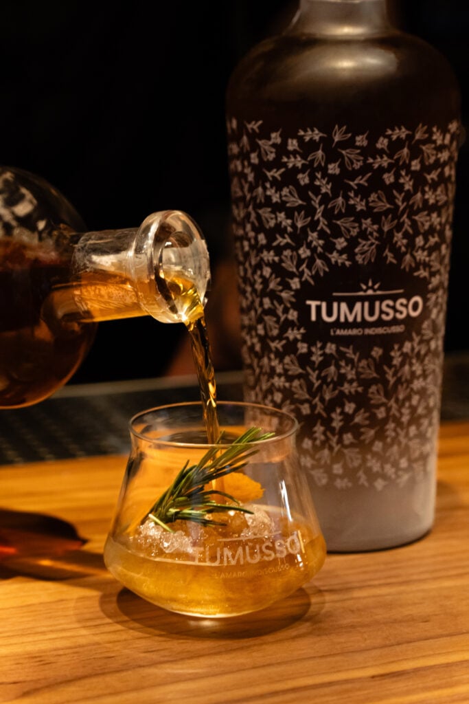 Amaro del Tumusso, oltre 20 riconoscimenti e una nuova consacrazione: arriva The WineHunter Award 2026