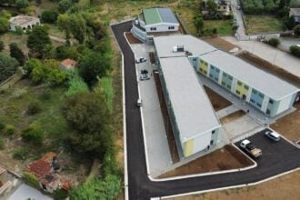 Castellabate, nasce il Polo “Raffaele Tortora”: il 14 settembre l’inaugurazione