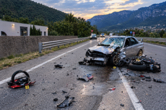 Tragedia sulla SS47: muore 33enne Gerardo Valitutto, lutto cittadino a Sicignano degli Alburni