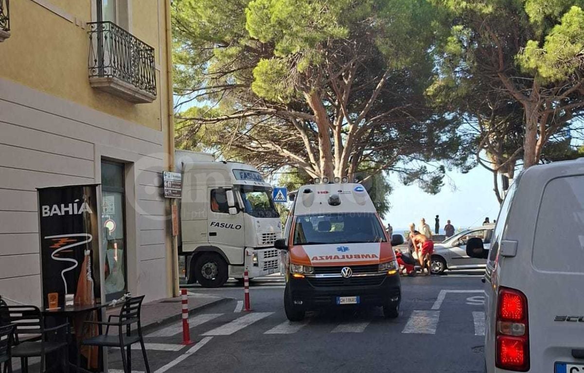 Incidente Sapri