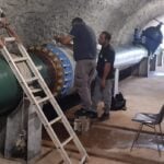 Vallo di Diano, concluse le opere PNRR: nasce l’irrigazione 4.0