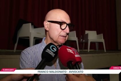 Sapri, al Cineteatro Ferrari la presentazione del libro di Rosy Bindi: “Una sanità uguale per tutti”