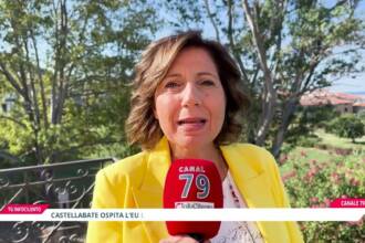 Castellabate EU Law School 2026: al via l’alta formazione e il nuovo premio. Focus su IA, ESG e diritti umani