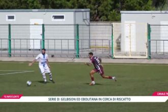 Verso la quinta di Serie D: Gelbison a Pagani, Ebolitana a porte chiuse