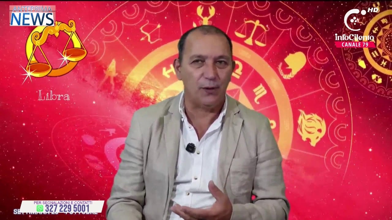“Anteprima News” del 28 settembre 2026