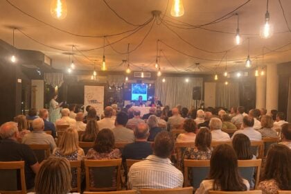 A Roscigno riparte Liberi e Forti 3.0: una rete per lo sviluppo del Cilento