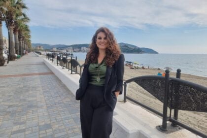 Lions Club Agropoli: Sara Annachiara Spinelli torna alla presidenza