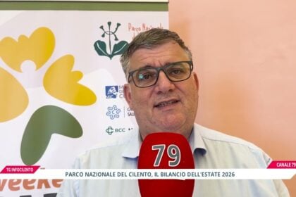 Cilento, bilancio positivo per l’estate 2026. Coccorullo: “Puntiamo sull’aeroporto”