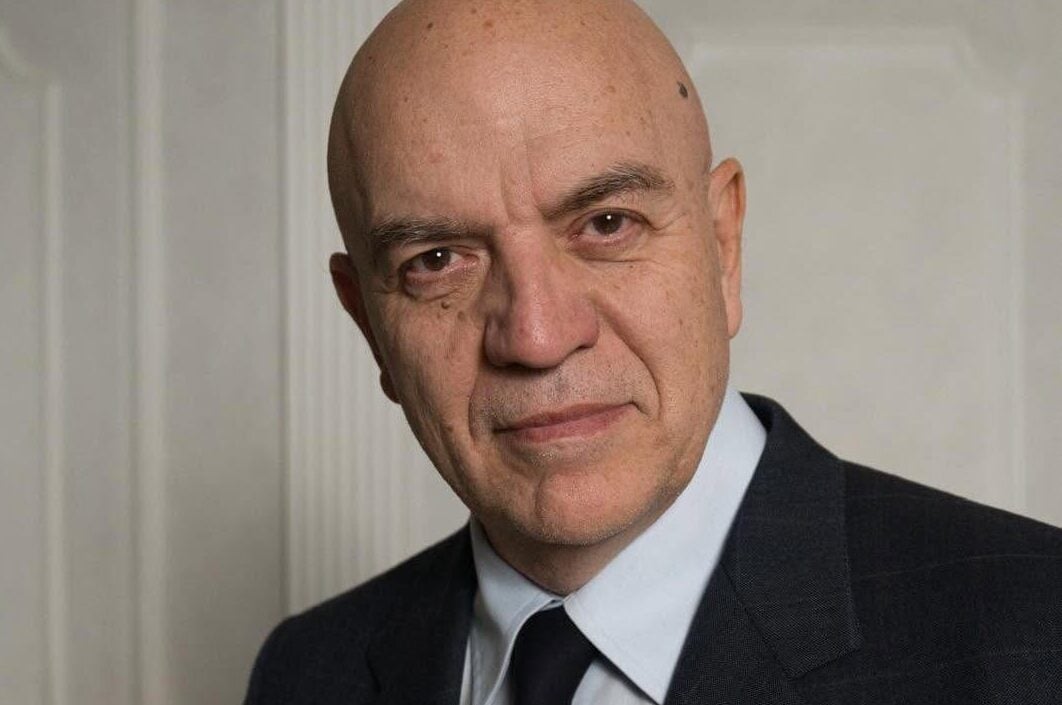 Pisciotta, il gruppo consiliare diventa Italia Domani – Marco Rizzo