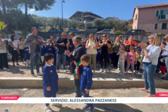 Inaugurata ad Albanella la nuova mensa scolastica finanziata dal PNRR