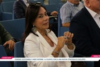 Turismo e sostenibilità nel Cilento: a Vallo della Lucania il confronto sulle aree interne
