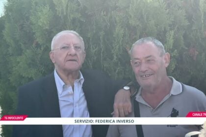 Salerno, Fuorni si rinnova: nuova pensilina al carcere e via alla demolizione dell’ex Doro