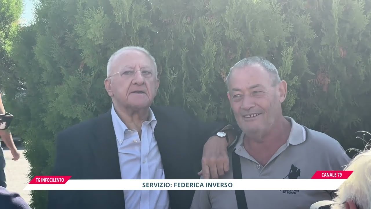 Salerno, Fuorni si rinnova: nuova pensilina al carcere e via alla demolizione dell’ex Doro