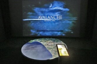 #AVALANCHEDAY 2026 al MOA di Eboli: storia, musica e memoria dello sbarco