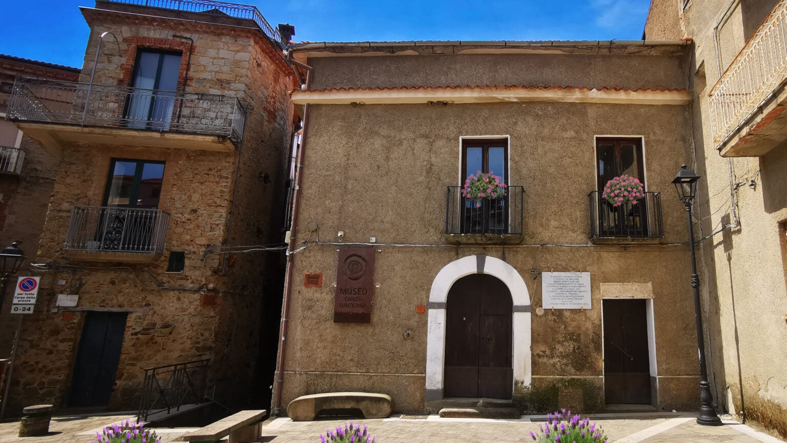 Moio della Civitella, al via l’iniziativa per adottare i reperti archeologici