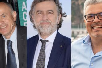 Agropoli verso al voto: accordi e trattative in corso. Tre poli in campo per le prossime elezioni comunali