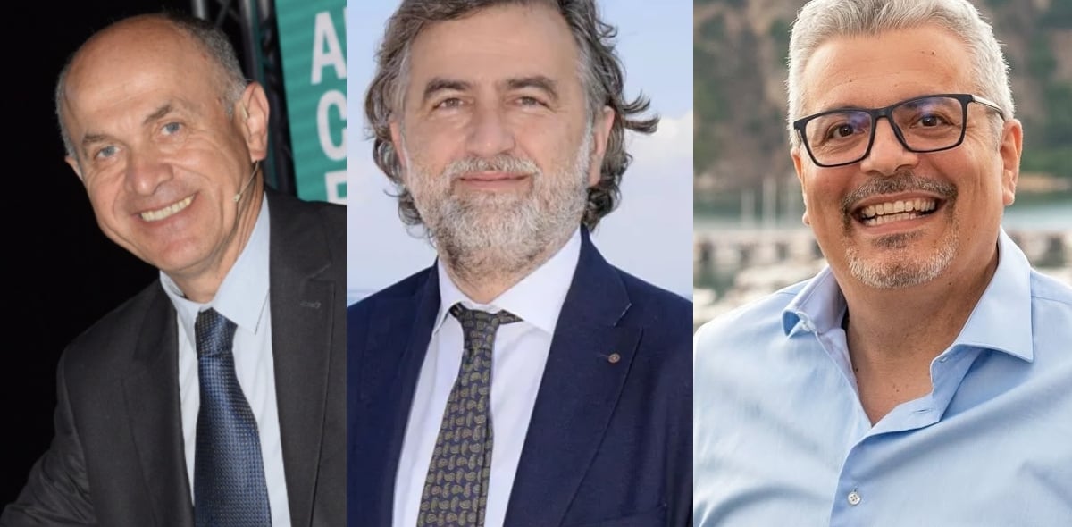 Agropoli verso al voto: accordi e trattative in corso. Tre poli in campo per le prossime elezioni comunali