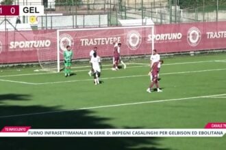 Serie D, turno infrasettimanale: Gelbison ed Ebolitana a caccia del riscatto