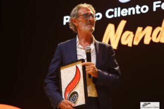 Cilento Fest 2026, trionfa Anna Di Francisca: il cinema dei borghi incorona Perito