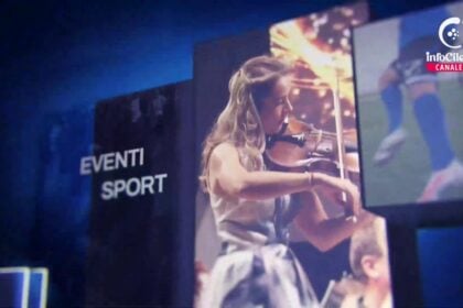 Tg InfoCilento 17 settembre 2026, edizione delle 20:00