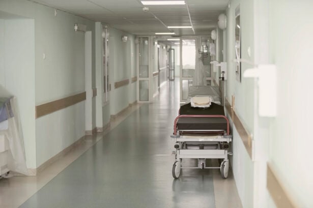 Corsi di Ospedale