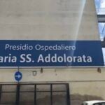 Ospedale di Eboli