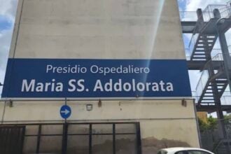 Ospedale di Eboli