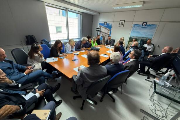 Nasce l’Osservatorio regionale sul turismo in Campania