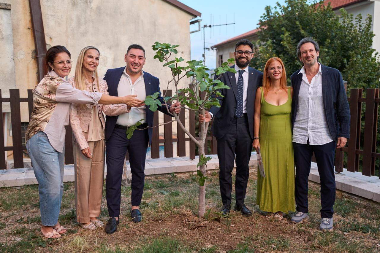 Ottati Fico dottato