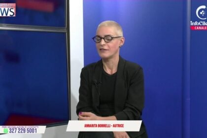 “Anteprima News” del 22 settembre 2026
