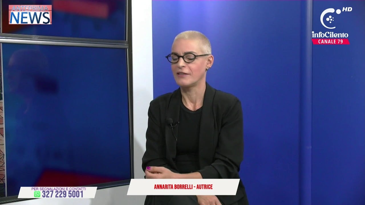 “Anteprima News” del 22 settembre 2026