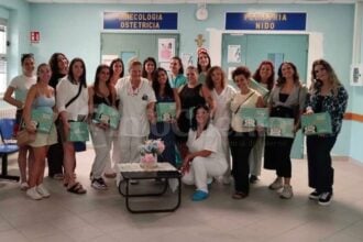 Ostetricia Sapri, il punto di riferimento per mamme nel Cilento